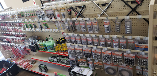 Auto Parts Store «Auto Parts Company», reviews and photos, 203 N Tennessee St, Cartersville, GA 30120, USA