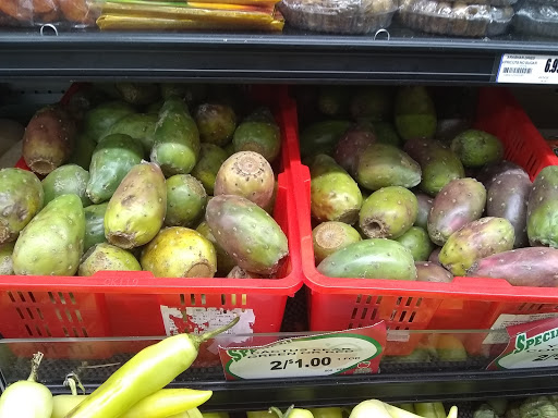 Grocery Store «Devon Market», reviews and photos, 1440 W Devon Ave, Chicago, IL 60660, USA