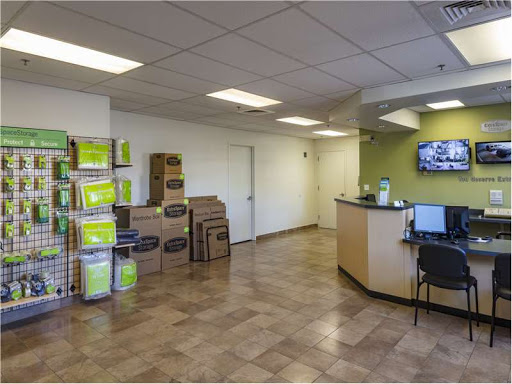 Storage Facility «Extra Space Storage», reviews and photos, 1415 Bergen Blvd, Fort Lee, NJ 07024, USA