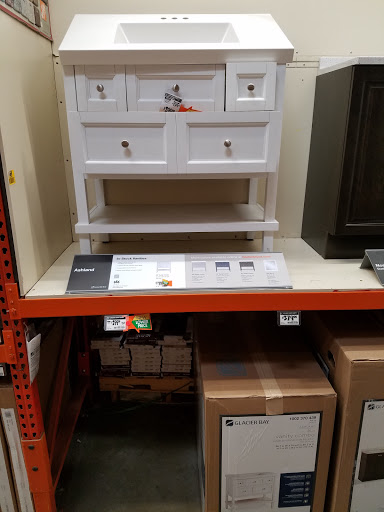 Home Improvement Store «The Home Depot», reviews and photos, 2350 Cortez Rd W, Bradenton, FL 34207, USA