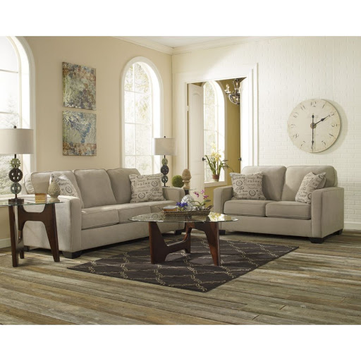 Furniture Store «Furniture Bank Factory Outlet», reviews and photos, 23 Bergenline Ave, Westwood, NJ 07675, USA