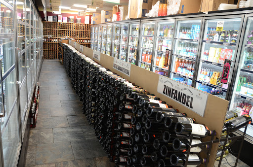 Liquor Store «Sav-On-Liquor and wine», reviews and photos, 809 St Louis Rd, Collinsville, IL 62234, USA