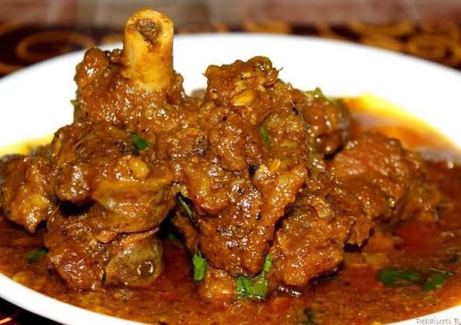 Kongu Mess