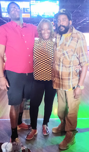 Amusement Center «HeadPinz Entertainment Center», reviews and photos, 14513 Global Pkwy, Fort Myers, FL 33913, USA