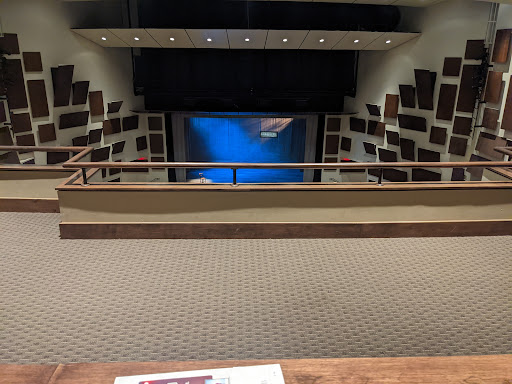 Performing Arts Theater «Broken Arrow Performing Arts Center», reviews and photos, 701 S Main St, Broken Arrow, OK 74012, USA