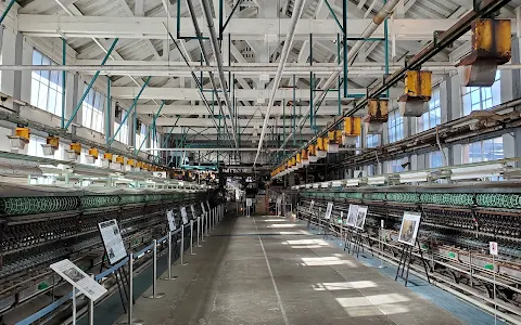 Silk Reeling Factory, Tomioka Silk Mill image