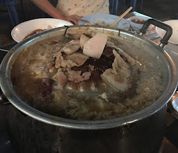 Kap Thong BBQ กาบทองเนื้อย่างเกาหลี photo