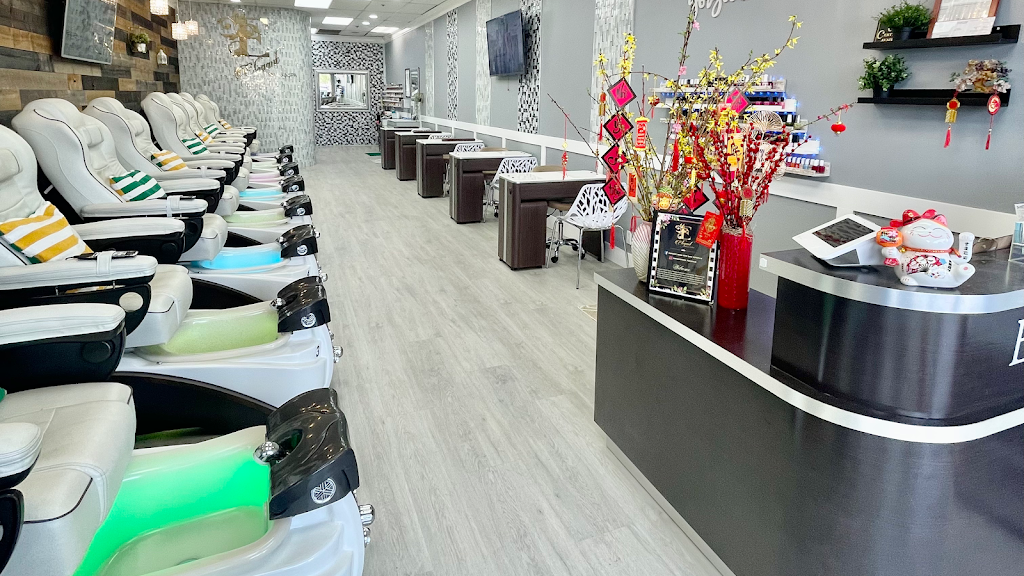 Elegant Nails & Spa 90505