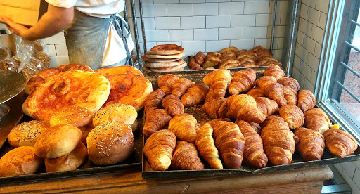 La Resistance Boulangerie