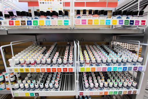 Baking Supply Store «Miles Cake & Candy Supplies», reviews and photos, 8801 SW 132nd St, Miami, FL 33176, USA