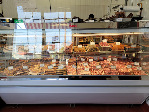 Butcher Shop «Sonoma County Meat Co.», reviews and photos, 35 Sebastopol Ave, Santa Rosa, CA 95407, USA