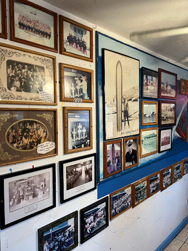 Seafood Restaurant «Splash Café Pismo Beach», reviews and photos, 197 Pomeroy Ave, Pismo Beach, CA 93449, USA