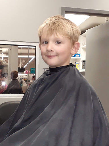 Hair Salon «SmartStyle Hair Salon», reviews and photos, 951 SW Wilshire Blvd, Burleson, TX 76028, USA