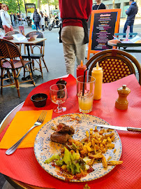 Faux-filet du Restaurant Chouchou Paris - n°7