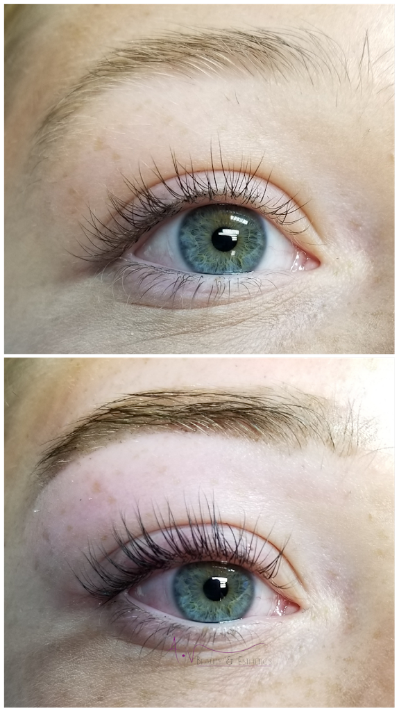 A•V Beauty & Esthetics 99336