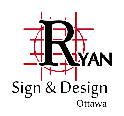 Ryan Sign & Design Ottawa
