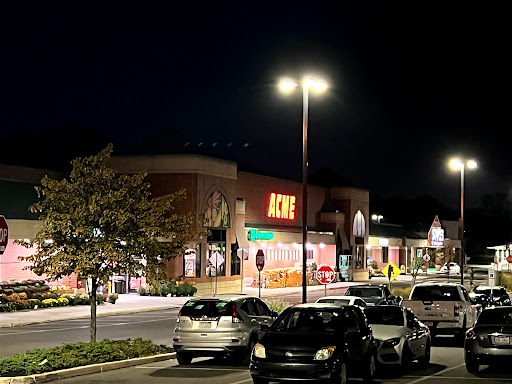 Grocery Store «ACME Markets», reviews and photos, 124 Morton Ave, Folsom, PA 19033, USA