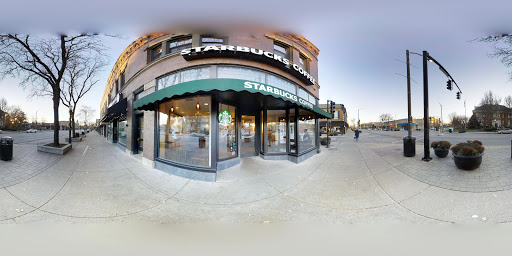 Coffee Shop «Starbucks», reviews and photos, 38 South La Grange Road, La Grange, IL 60525, USA