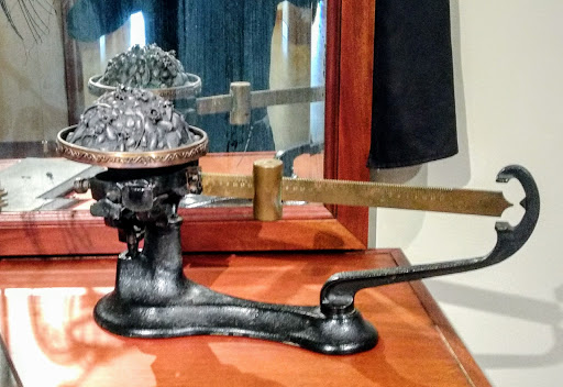 Art Museum «Chazen Museum of Art», reviews and photos, 750 University Ave, Madison, WI 53706, USA