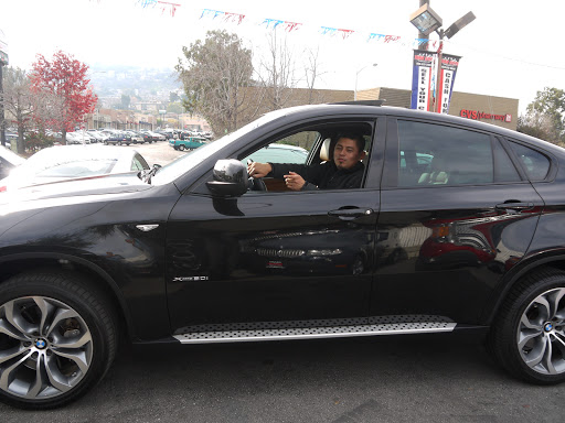 Auto Broker «Trax Auto Wholesale Inc», reviews and photos, 4301 S El Camino Real, San Mateo, CA 94403, USA