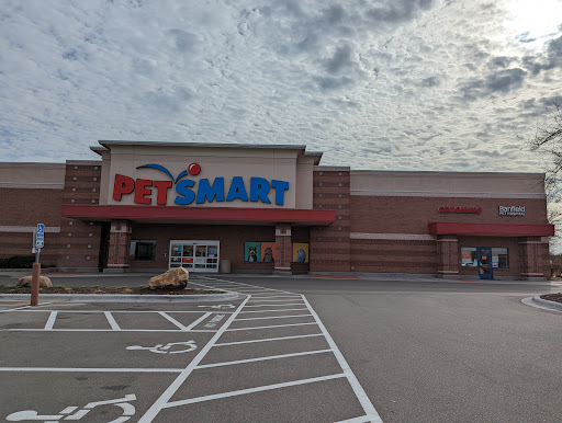 Pet Supply Store «PetSmart», reviews and photos, 8460 Tamarack Village, Woodbury, MN 55125, USA