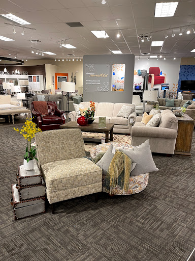 Furniture Store «La-Z-Boy Home Furnishings & Decor», reviews and photos, 101 Ironlake Blvd, Exton, PA 19341, USA