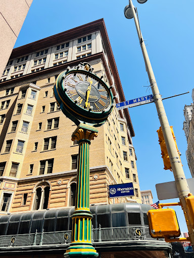 Performing Arts Theater «Majestic Theatre», reviews and photos, 224 E Houston St, San Antonio, TX 78205, USA