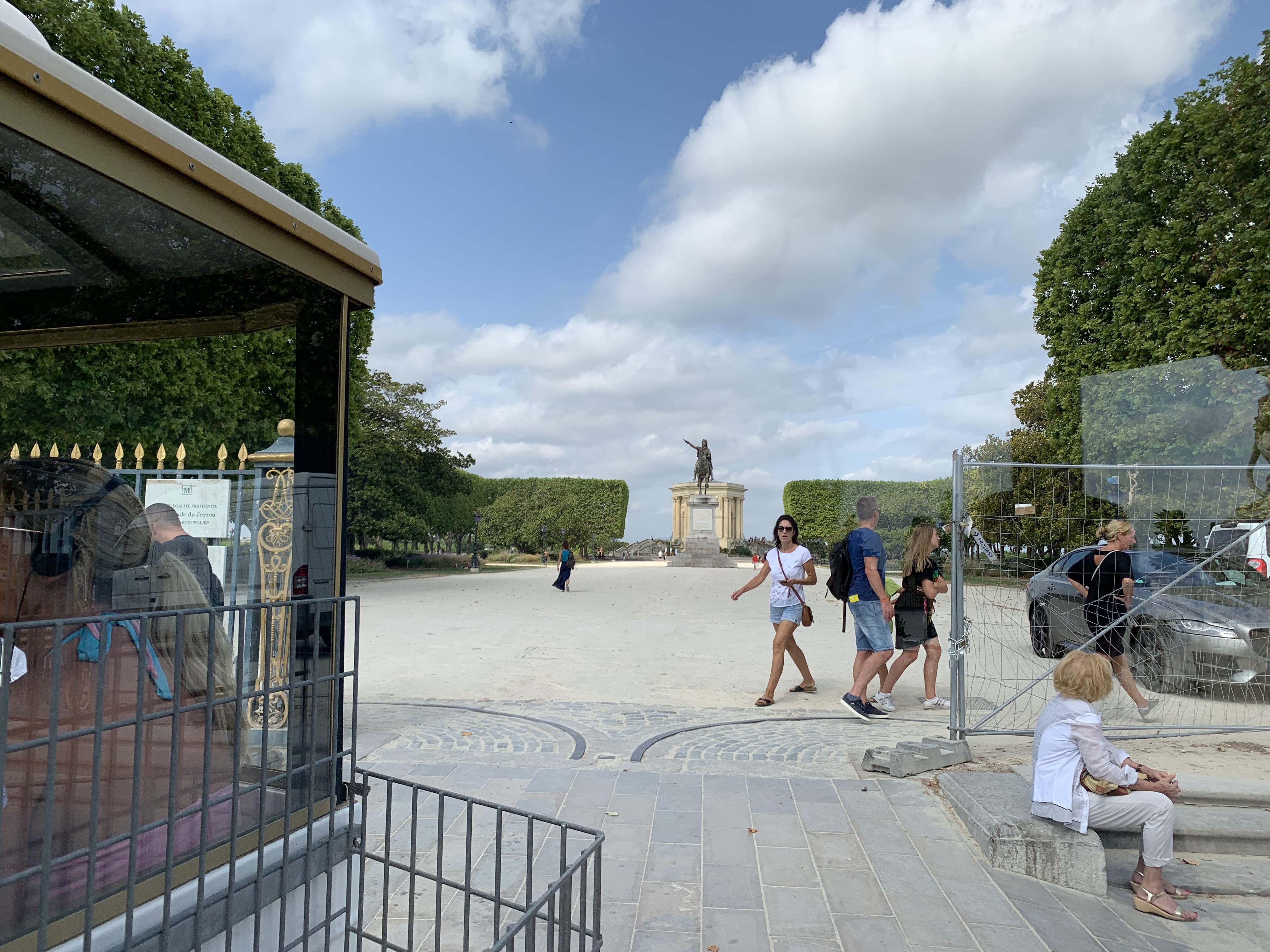 Photo n° 6 de l'avis de Marielle.e fait le 13/08/2019 à 14:28