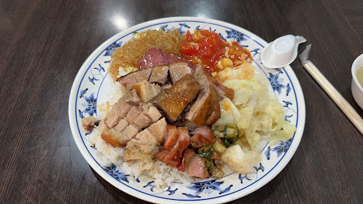 龍城燒臘快餐 的照片