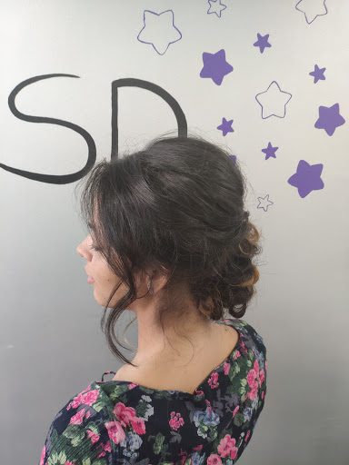 Sandra Domínguez Peluqueros en Salamanca, Salamanca