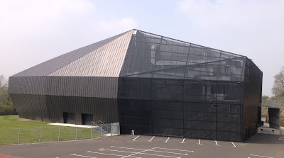 BATITECH à Cholet