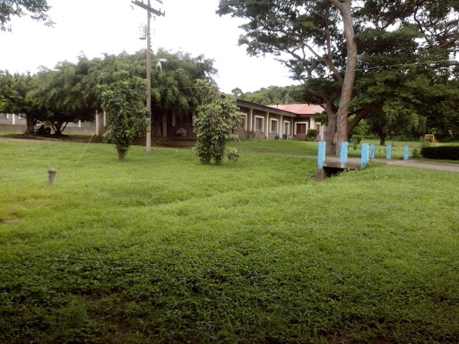 Universidad Adventista de Nicaragua (UNADENIC)