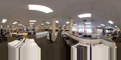 Appliance Store «Warners Stellian Appliance - Woodbury», reviews and photos, 1750 Weir Dr, Woodbury, MN 55125, USA