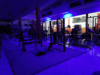 Factor fitness gym - Prolongación Ignacio Allende 505, Zona Centro, 38900 Salvatierra, Gto., Mexico
