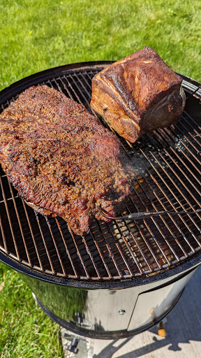 Butcher Shop «Ascot Prime Meats», reviews and photos, 5 N Wolf Rd, Prospect Heights, IL 60070, USA