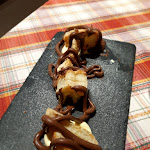 Photo n°3 de l'avis de Raffaele.e fait le 01/12/2018 à 00:21 sur le  Dueggì - Take Away à San Sebastiano al Vesuvio