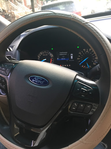 Auto Repair Shop «New CK Auto Repair Center Inc», reviews and photos, 742 61st St, Brooklyn, NY 11220, USA