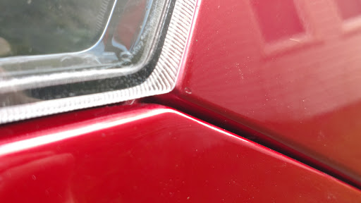 Auto Body Shop «Gerber Collision & Glass», reviews and photos, 23859 Telegraph Rd, Southfield, MI 48033, USA