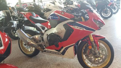 Honda Dealer «Western Honda Powersports», reviews and photos, 6717 E McDowell Rd, Scottsdale, AZ 85257, USA