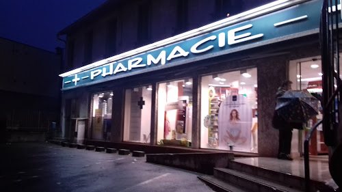 Pharmacie Chambon à Châtenay-Malabry