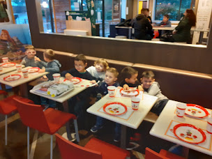 Photo n°9 de McDonald's à Le Luc ()