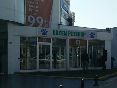 İzmit Kocaeli - Green Petshop