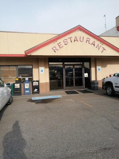 Travel Agency «Flying J Travel Plaza», reviews and photos, 6505 Jackrabbit Ln, Belgrade, MT 59714, USA