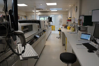 SYNLAB Gascogne à Auch