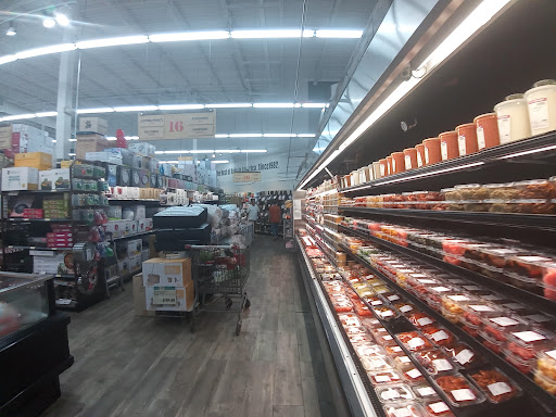 Korean Grocery Store «H Mart», reviews and photos, 9896 Bellaire Blvd, Houston, TX 77036, USA