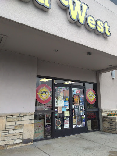 Tobacco Shop «Headed West», reviews and photos, 9674 E Arapahoe Rd, Greenwood Village, CO 80112, USA