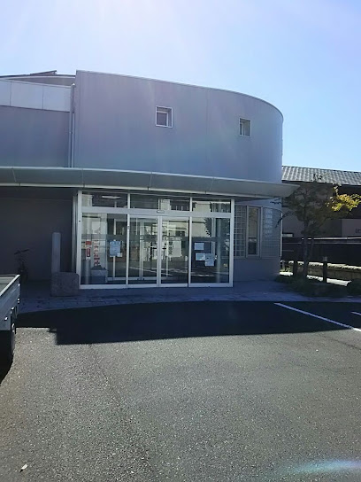 加藤内科医院