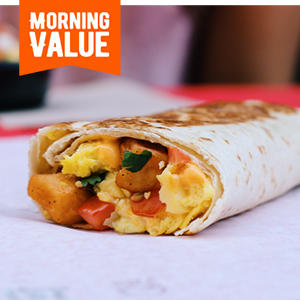 Taco Bell 34287