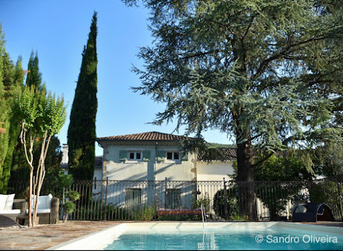 hôtels Maison Bersane méditerranée Le Poujol-sur-Orb