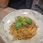 Photo n°3 de l'avis de Sabine.e fait le 31/03/2024 à 16:53 sur le  Cortina Ristorante Italiano à Norden